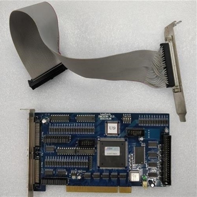 【议价】议价 DMC2C80 DMC2C80-MKR 高性能12轴运动控制卡