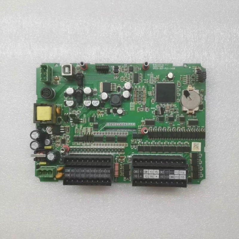 【议价】询价XPG3-30T-PLC-1408