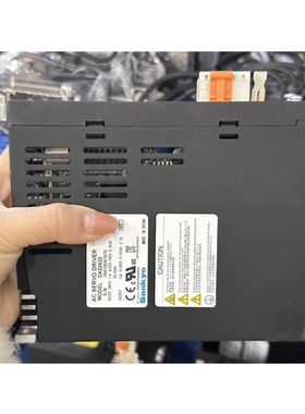 【议价】三协/尼得科400W驱动DA22422