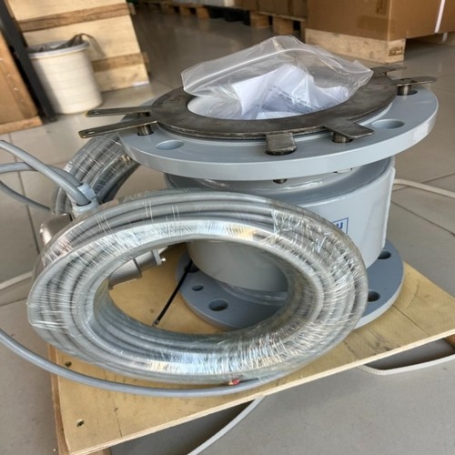 【议价】工控科隆流量计OPTIFLUX4050W电磁流量计DN150,