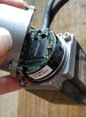 【议价】编码器TS5668N43 功能完好非实价