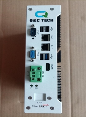 【议价】请询价Codesys运动控制器实拍图