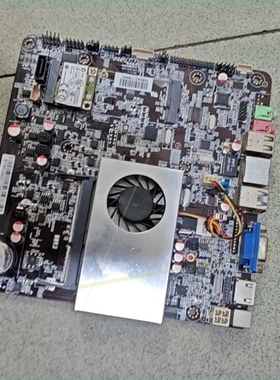 【议价】n2920 x小主板 17*17 板 无修 正常使