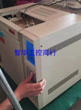 【议价】(工控）科创GC900 气相色谱仪 开机正常 懂得来具体私聊