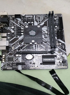 【议价】非实价议价议价议价365m pw主板加7 7700 c议价非实