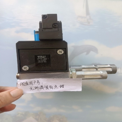 【议价】FESTO双电控电磁阀JMEBH-52-D-3-ZSR-C-议价
