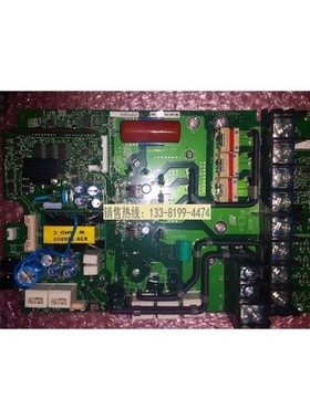 【议价】安川变频器专用驱动板 ETP713572 7MBR50VP120-50