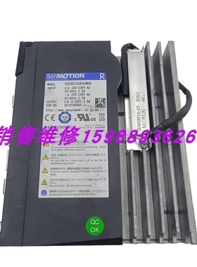 【议价】驱动RS2A05A0KA4W00/RS2A03A0KA4W00/RS2A01A0KA4W00询价