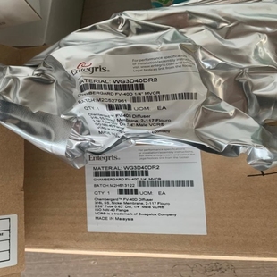 请询价Entegris过滤器WG3D40DR2现 议价