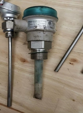 【议价】(工控）7ML5501-0JA60电容物位计POINTEK C