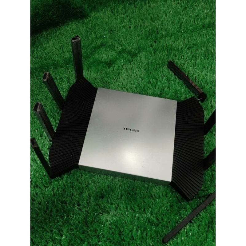 【议价】TP-LINK XDR6080 AX6000双频千兆无线路由