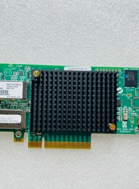 【议价】C8R39A 719212-001 C8R39A-60001 16GHBA光纤卡