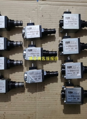 【议价】询价德国FLUIDTEAM电磁阀EEPDRDM3-05-70-3