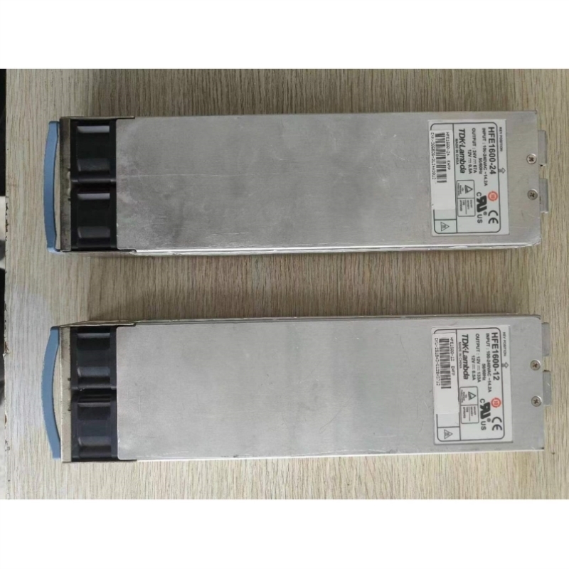 【议价】TDK-LAMA电源HFE1600-24 HFE1600-12 包质量