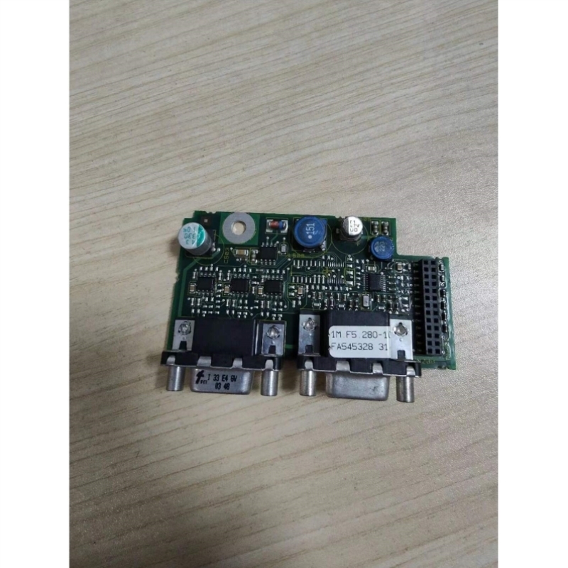 【议价】科比变频器编码反馈卡1MF5280-1019