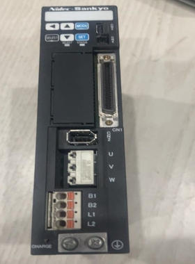 【议价】议价三协伺服驱动器型号DA22411功率400W实物图