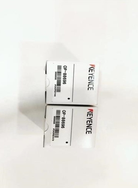 【议价】议价产品基恩士 OP-88696 议价