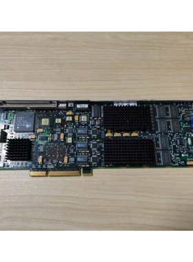 【议价】Intergraph插卡板MSMT496 CSMT4960B