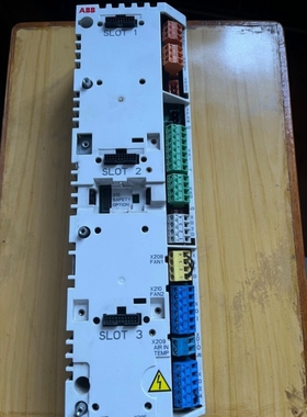 【议价】ABB控制板ZCU-14 3AXD5000005164拍前请询价