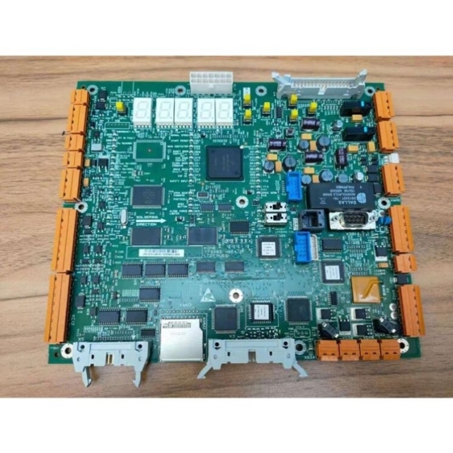 【议价】通力电梯主板LCECPU40/KM773390G03/巨人通力/KM773393 H