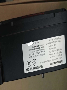 【议价】其他闲置万讯MVP3500L-2E0-K00-M20WSD-议价