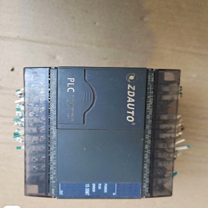 【议价】请询价AX1S-30MT-E智达plc