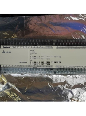 【议价】询价台达PLC DVP80EH00T2 功能测试好用