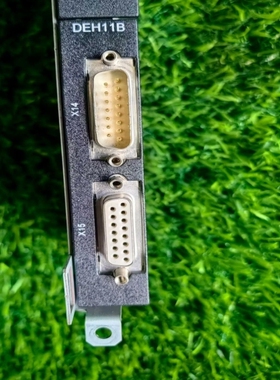 【议价】工控DEH11B赛维08243107MDX61变频器编码器卡