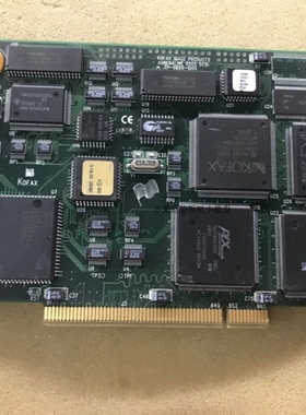 【议价】KOF AX IMAGE PDUCTS ADRENALINE 850S 13000129-002 REV