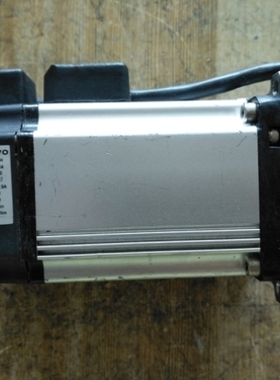 【议价】SERVO伺服电机KSMA04LI4 功能完好 非实价