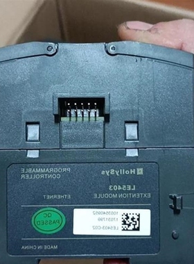 【议价】议价和利时模块 LE5403和利时模块 LE5403