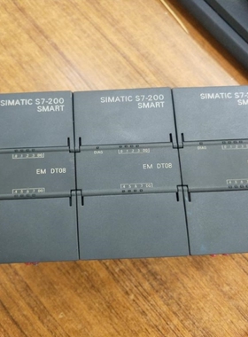 【议价】议价200smart6ES7-288-2DT08-0