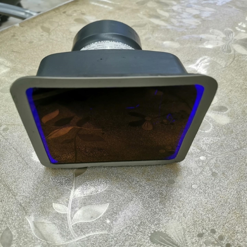 【议价】【议价】burle s83079em5 3e1212 光电倍增管 拆