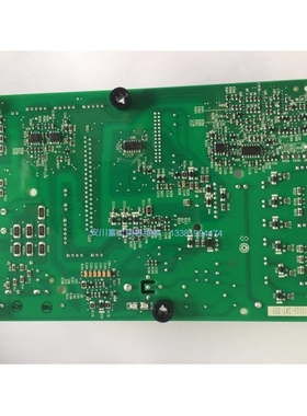 【议价】安川变频器HB4A0304专用电源驱动板ETC721411 710851