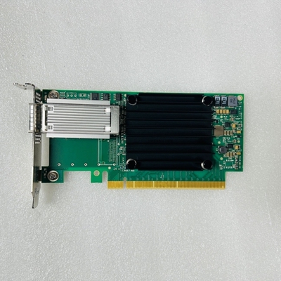 【议价】llanox MCX455A-ECAT ConnectX-4 100G 单口万兆网卡 00K