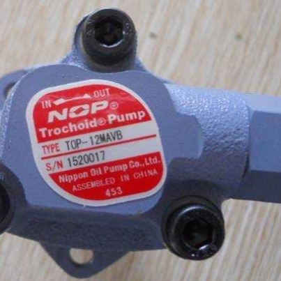 【议价】NOP油泵TOP-2MY1500-208HWMPVBTOP-2MY1500-210HBMVB TOP