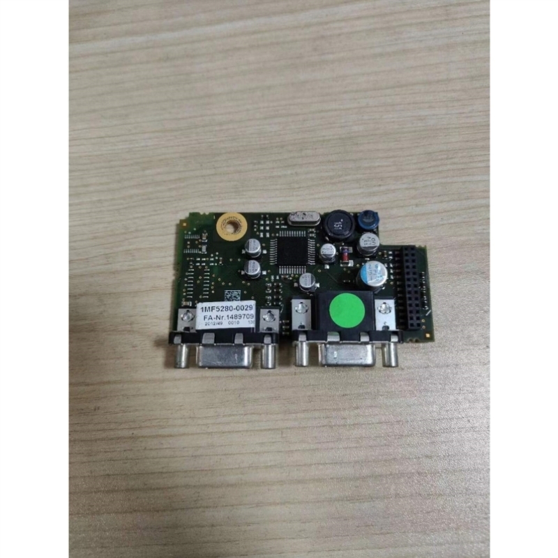 【议价】科比变频器反馈卡1MF5280-0029