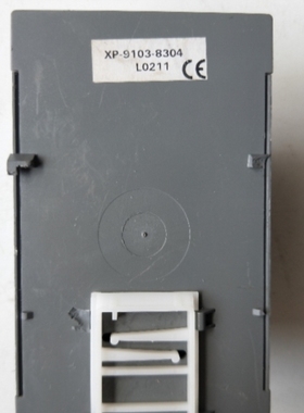 【议价】正品 江森 XP9103 XP-9103-8304 实物拍摄 包好