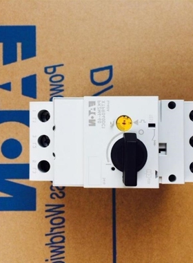 【议价】议价PKE-XTUW-32 PKE-XTUA-65 电动机保护断路器现