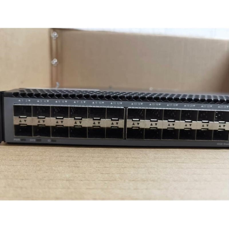 【议价】议价!SEC NST5011 48端口万兆10G光口+4端口100