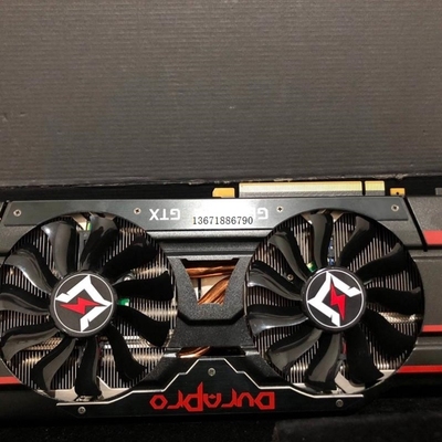 【议价】耕升gtx1080ti 11g 追风版 ,成色嘎嘎新,玩家电议价