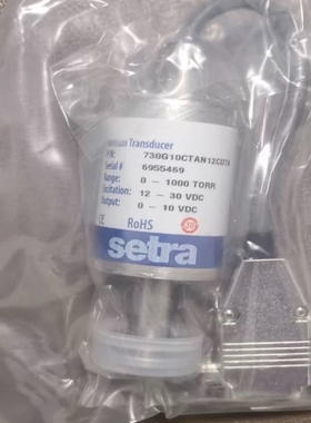 【议价】西特730G10CTAN12C07A 1000tor-议价