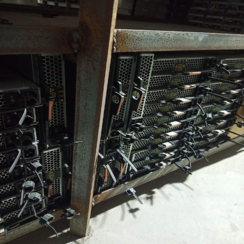 【议价】【议价】台达netapp tdps-750ab a ds224【禾嘉】