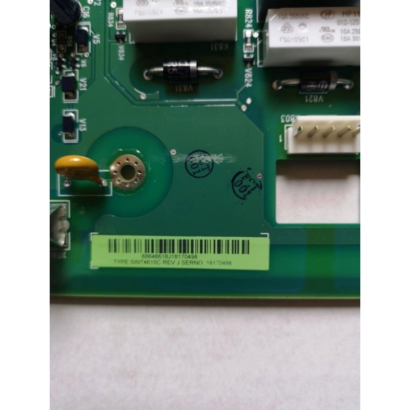 【议价】SINT4610C电源板驱动板主板ABB-ACS510/550变频器SINT461