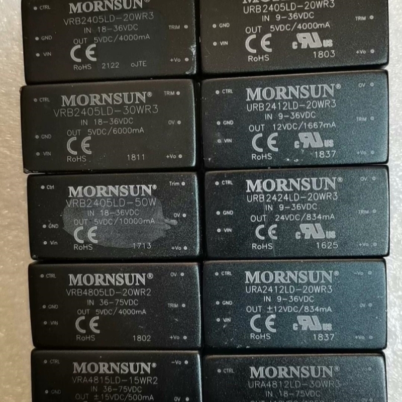 【议价】VRB2405LD-20WR3