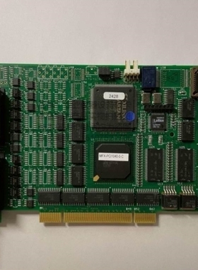 【议价】询价MultiFlex4轴运动控制卡议价