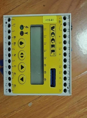 【议价】(工控）德国IGZ36-20-S2 VOGEL A2B0000111