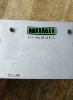 【议价】LANCO控制器8510-02.501板2805-05 包好用 非实价