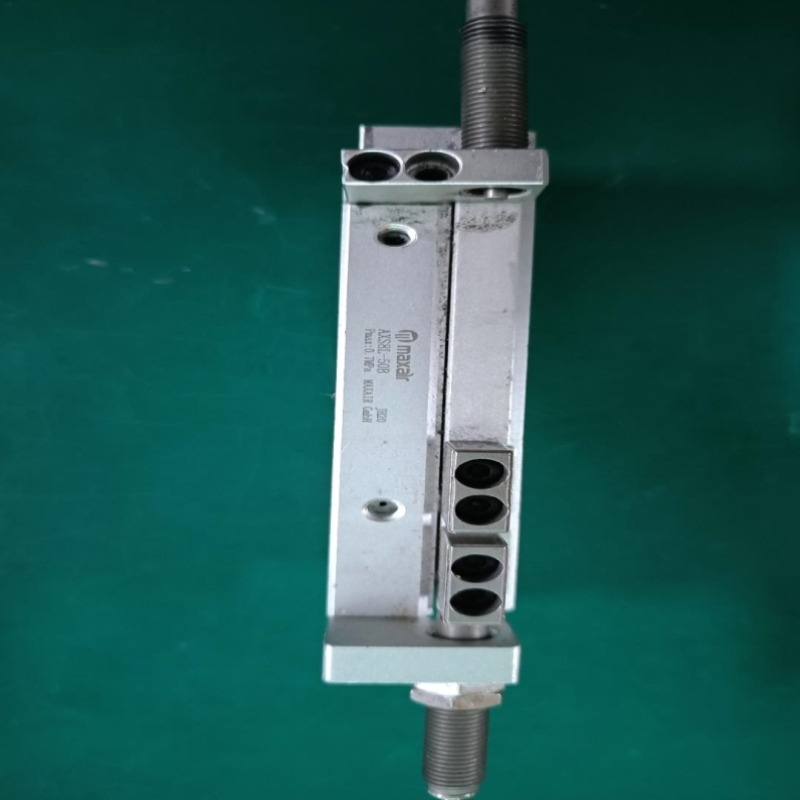 【议价】【议价】麦斯艾尔maxair滑台气缸axs8l-50b【禾嘉】