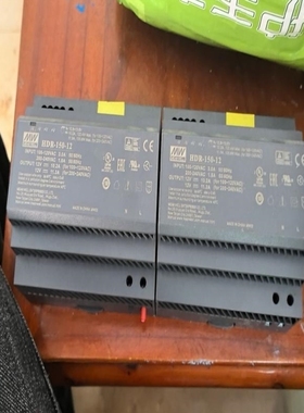 【议价】请询价明伟开关电源 MW HDR-150-1210.2